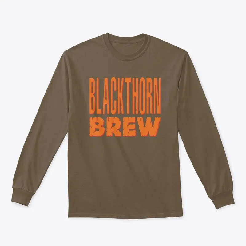 Blackthorn Brew